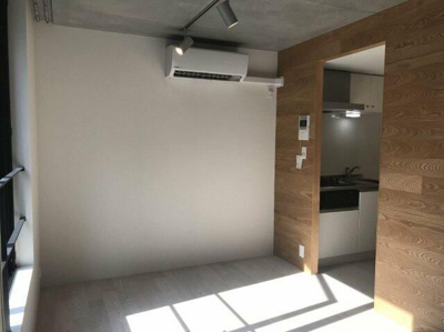 【居間・リビング】 | リーガランド恵比寿