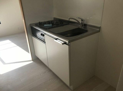 【キッチン】 | リーガランド恵比寿