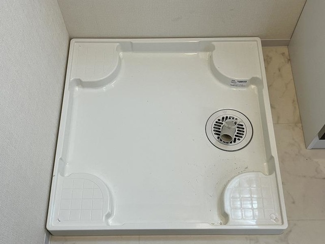 調布市富士見町４丁目のアパートの設備