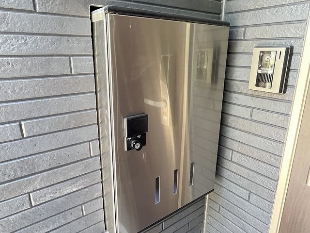 調布市富士見町４丁目のアパートのその他共用部分