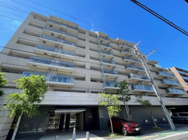 プラウド東山公園　