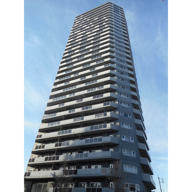 グランスイート千種タワー