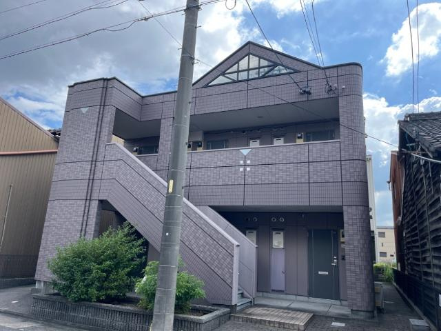 メゾン・リヴィエール