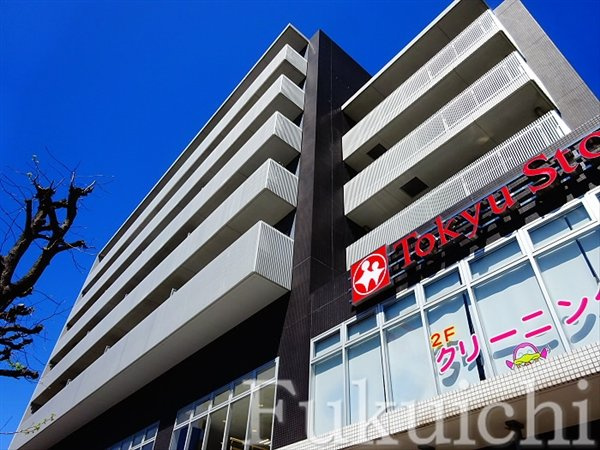 パークフラッツ学芸大学