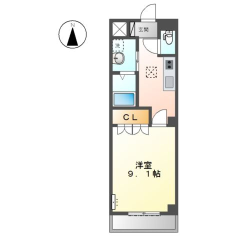 ルーエンハイム切戸