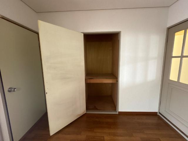 エスペランサ西前田の収納|収納