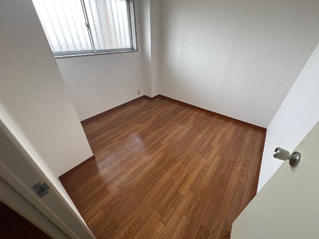 エスペランサ西前田の内装|北洋間