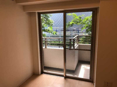 【バルコニー】 | アプレシティ亀戸