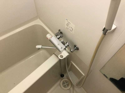 【浴室】 | アプレシティ亀戸