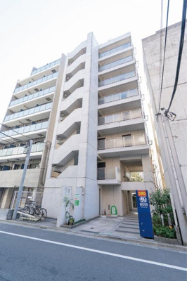 【外観】 | アプレシティ亀戸 |  