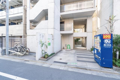 【その他】 | アプレシティ亀戸 |  