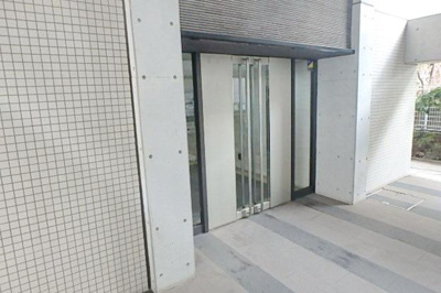 【エントランス】 | アプレシティ亀戸