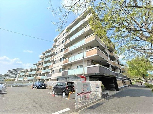 バンベール東山