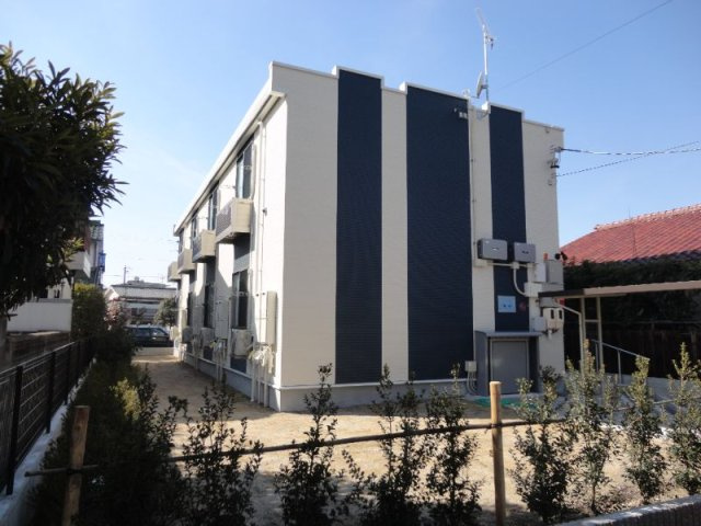 レオネクスト池上