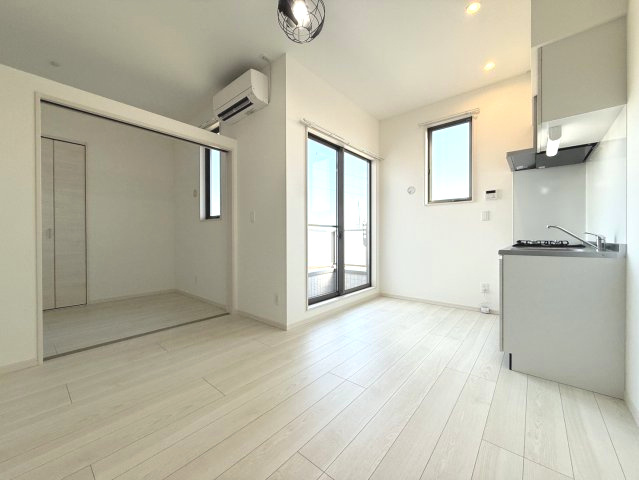 ポラリス鳥栖駅南