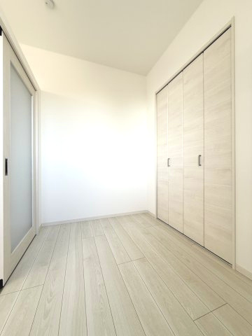 ポラリス鳥栖駅南の洋室|3.5帖の洋室