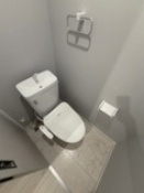 AJ新津田沼のトイレ