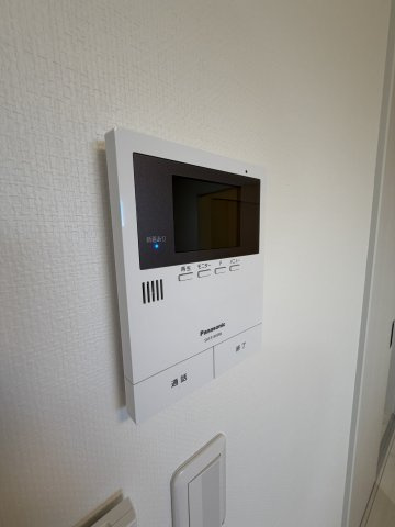 AJ新津田沼のセキュリティ