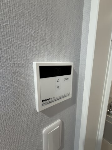 AJ新津田沼のセキュリティ