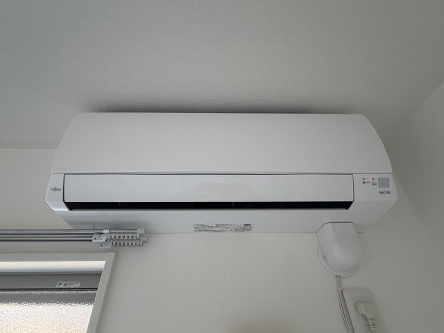 AJ新津田沼の設備