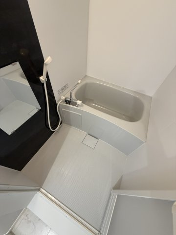 AJ新津田沼の浴室