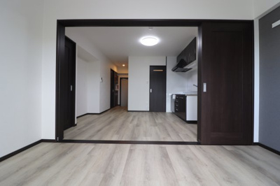 【居間・リビング】 | アリビオ南城