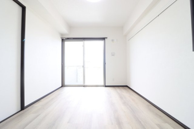 【洋室】 | アリビオ南城