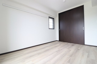 【洋室】 | アリビオ南城