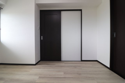 【洋室】 | アリビオ南城