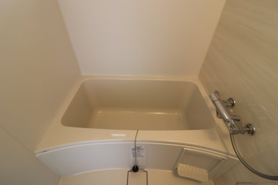 【浴室】 | アリビオ南城