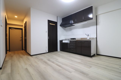 【キッチン】 | アリビオ南城