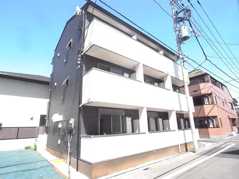 Ｌａ　Ｌｕｃｅ明大前