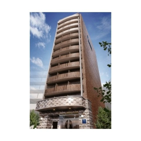 プレサンス覚王山Ｄ－ＳｔｙｌｅⅡ