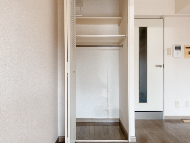 【収納】 | 日神パレステージ三軒茶屋