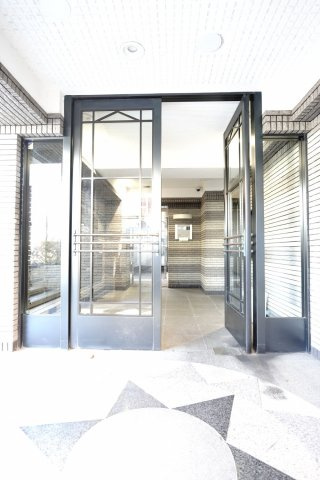 【設備】 | 日神パレステージ三軒茶屋