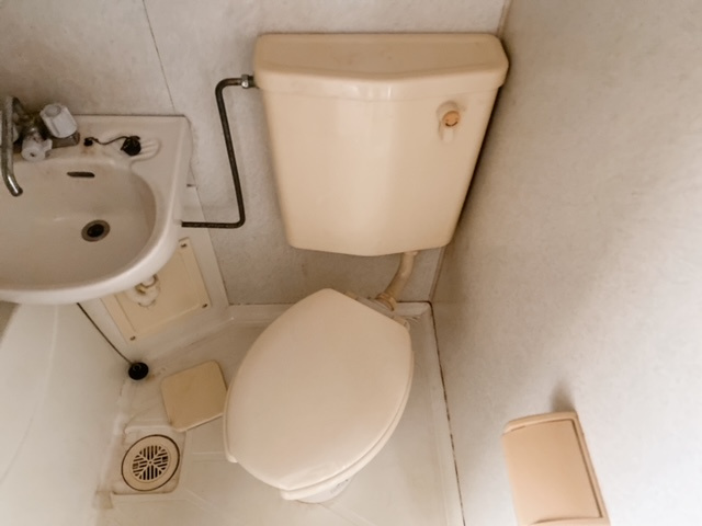 【トイレ】 | 日神パレステージ三軒茶屋