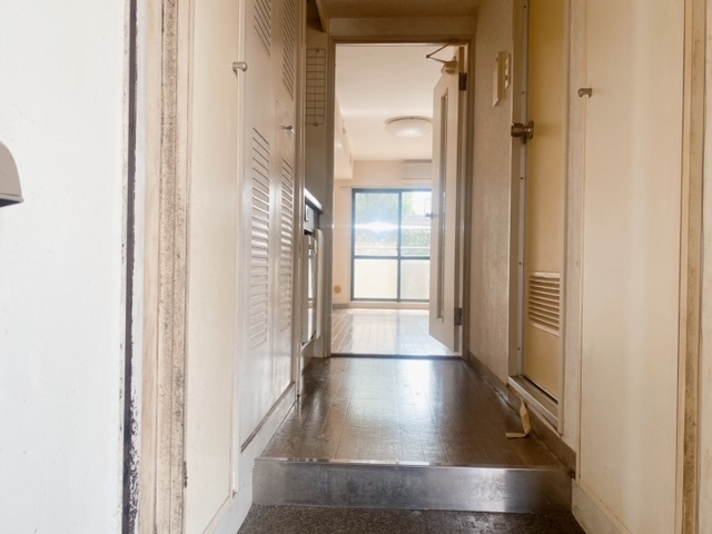 【玄関】 | 日神パレステージ三軒茶屋