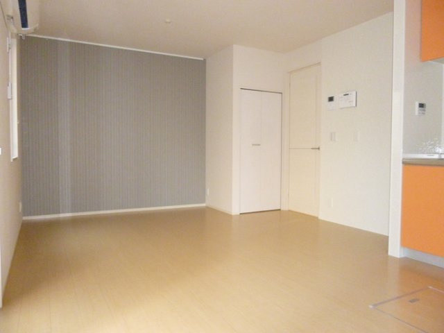 アーキタイプマイハマの居間・リビング