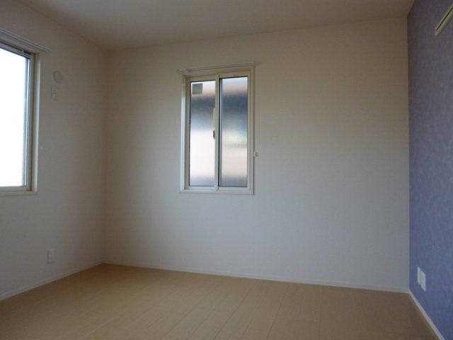 アーキタイプマイハマの寝室