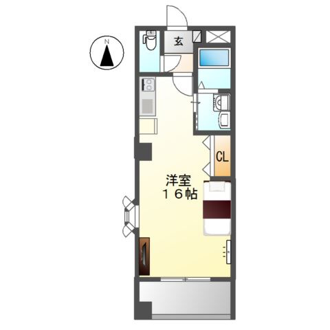 リバパレス鶴舞