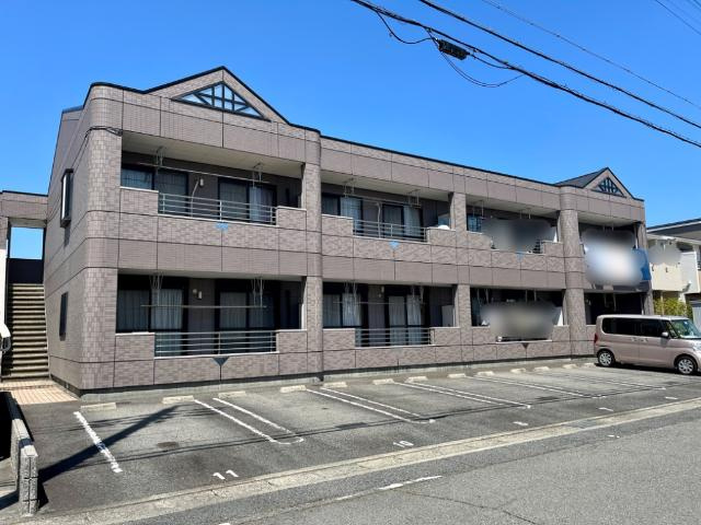 メゾン　ハッピネス