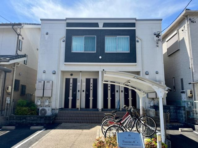 グレーシア　ケーズ