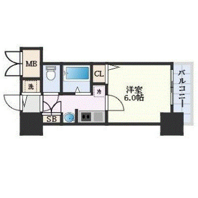 プレサンスNAGOYA桜通ビッグビート