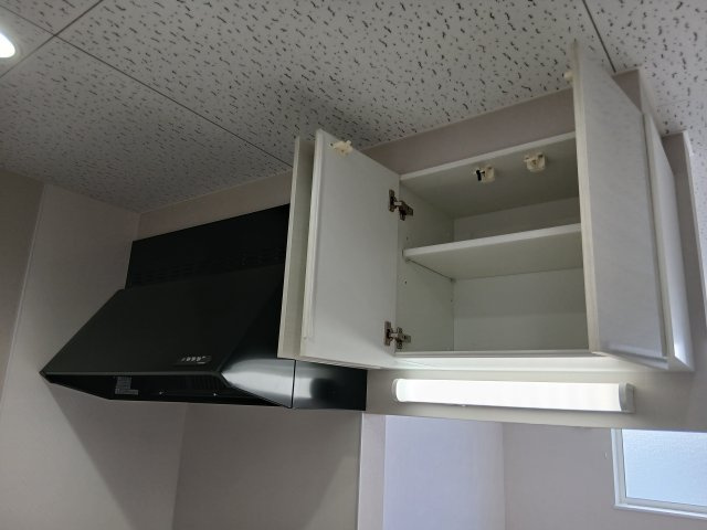 Pinot noir(ピノ・ノワール)の収納