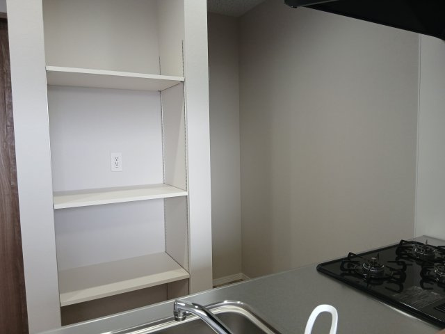 Pinot noir(ピノ・ノワール)の収納