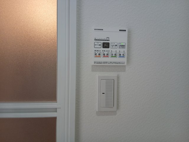 Pinot noir(ピノ・ノワール)の設備