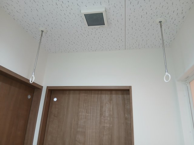 Pinot noir(ピノ・ノワール)の設備