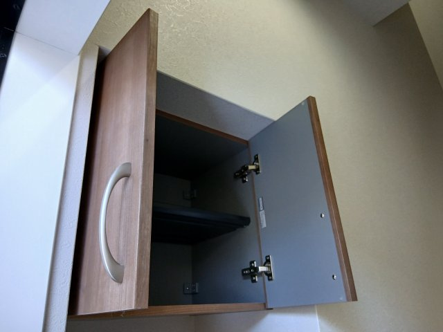 Pinot noir(ピノ・ノワール)の収納