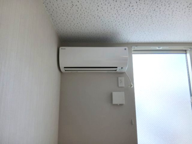 Pinot noir(ピノ・ノワール)の設備