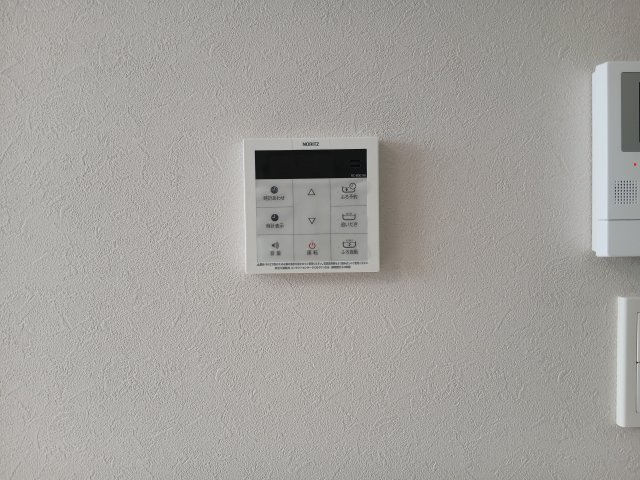 Pinot noir(ピノ・ノワール)の設備